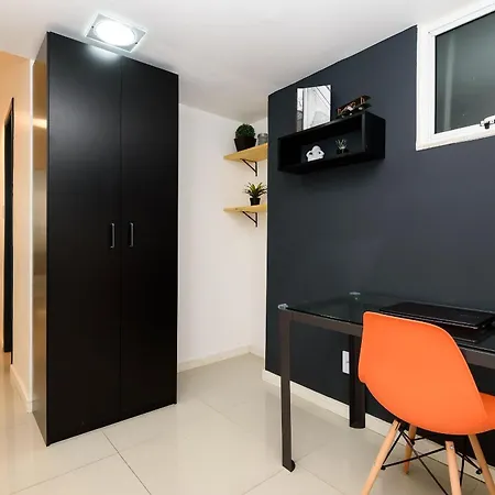 Moderno Studio A 400M Da Praia | Sl 363/214 里约热内卢 Exterior photo