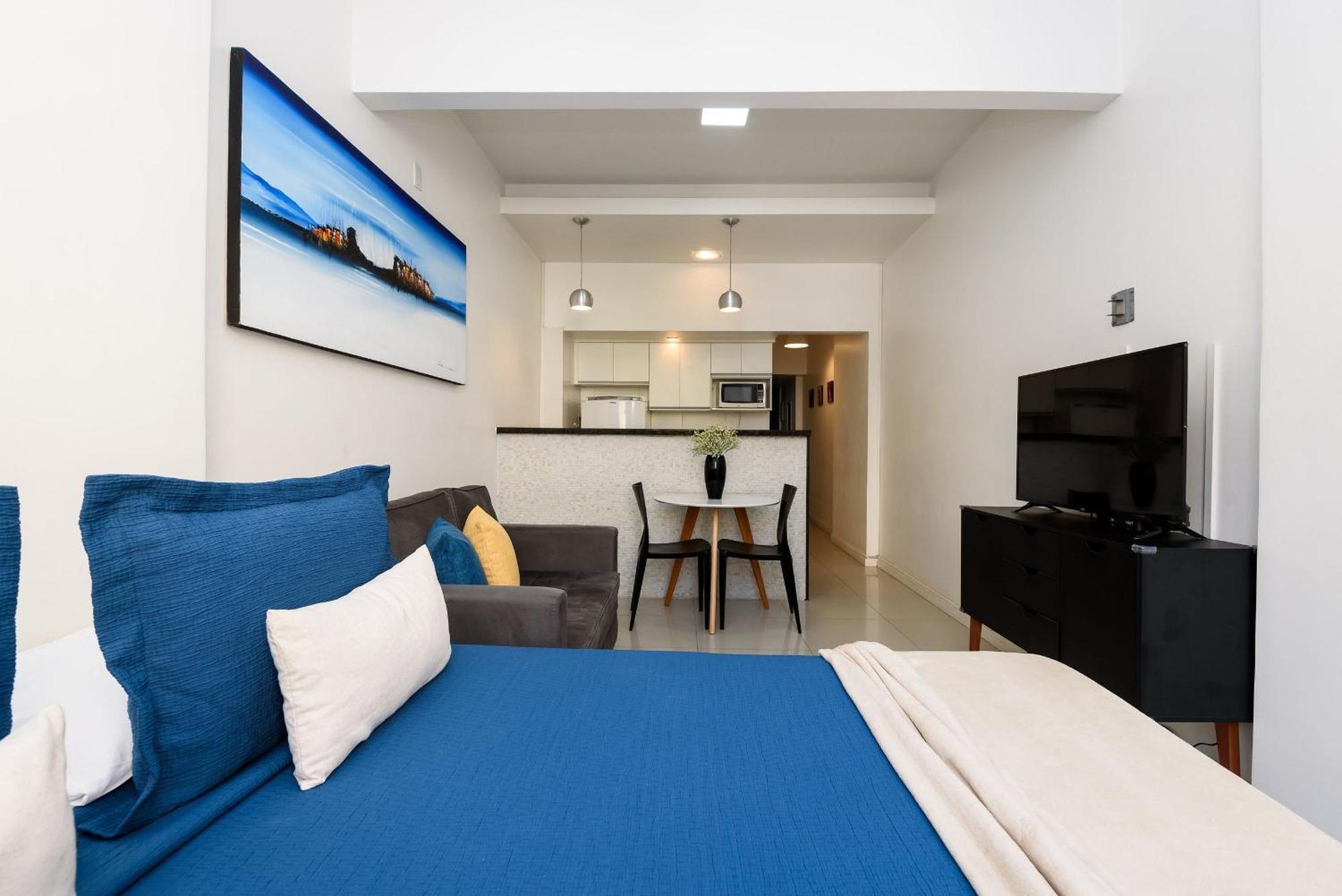 Moderno A 400m Da | Sl 363/214 Apartamento *